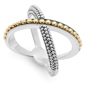 Lagos Cross Ring
